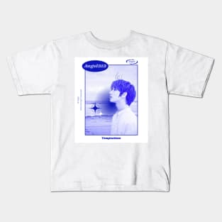 TXT Beomgyu Temptation Kids T-Shirt